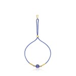 Tous - Vibrant Colors Bracelet with Lapis Lazuli and Enamel